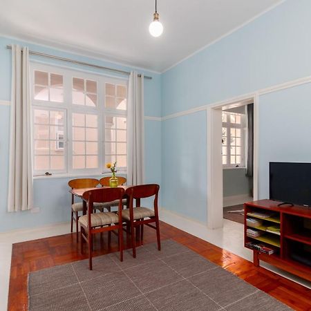 Cape Town Historical Victoria Court Apartment Eksteriør bilde