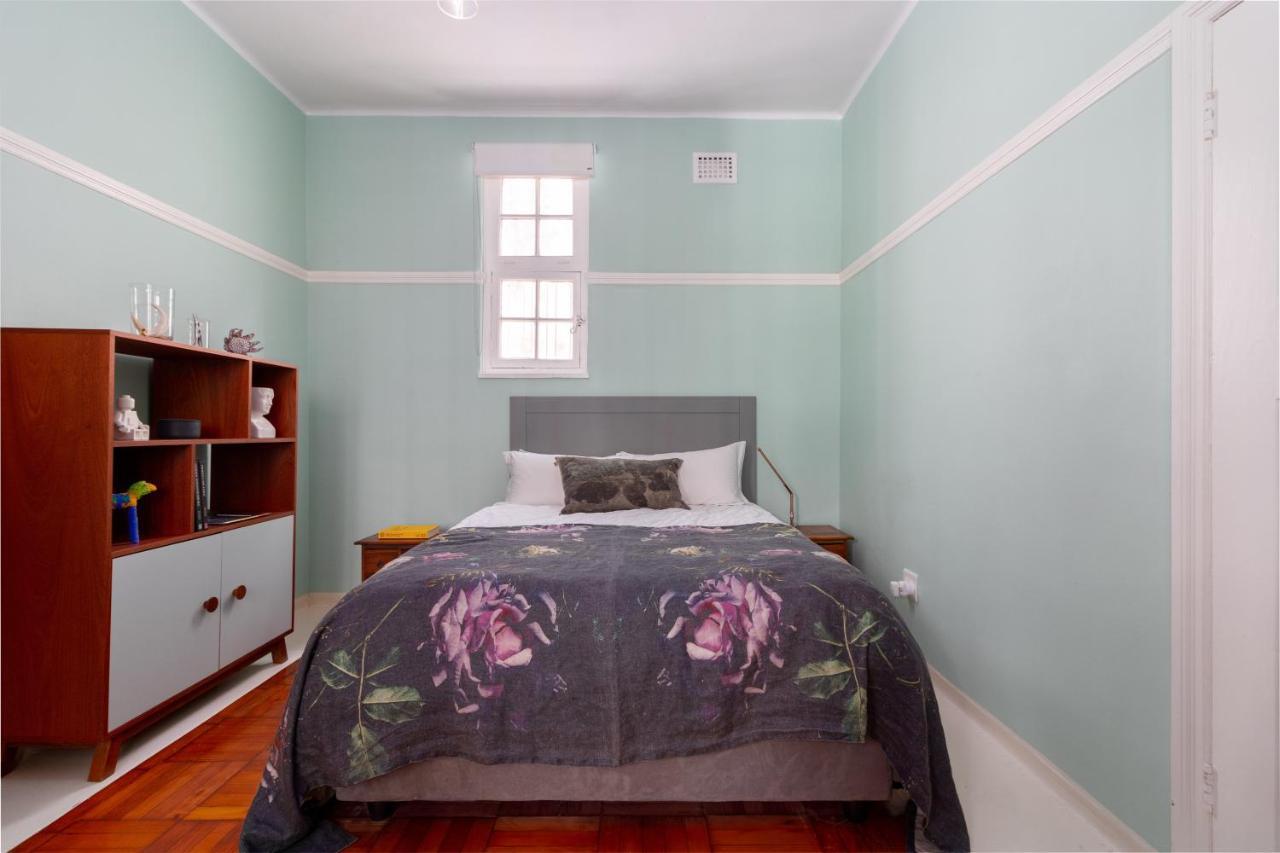 Cape Town Historical Victoria Court Apartment Eksteriør bilde
