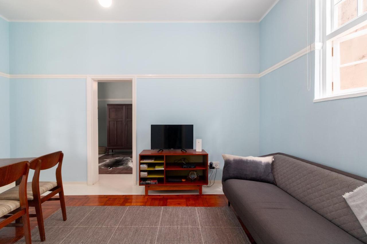 Cape Town Historical Victoria Court Apartment Eksteriør bilde